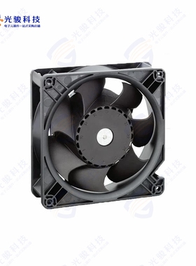 DV5218N《FAN AXIAL 127X38MM 48VDC WIRE》