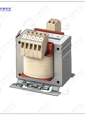 4AM32425AN000EA0 变压器XFMR, 1-PH,63VA,PRI 400V,SEC 24V