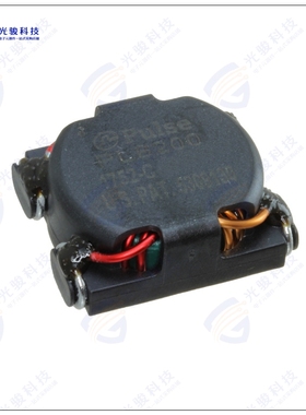 PL8200 滤波器CMC 14A 2LN SMD