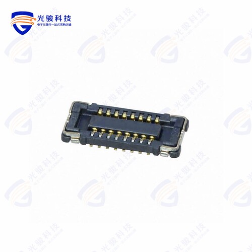 WP7A-S016VA1-R500《CONN RCPT 16POS SMD GOLD》
