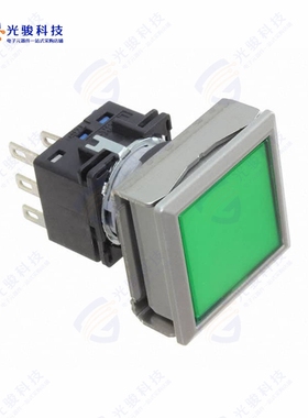 LBW7ML-M1T54G 《LBW FLUSH ILLD PB MOME. GREEN》