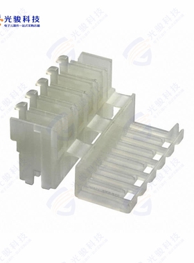 928017-1《CONN CARDEDGE HSG 6POS 0.197》