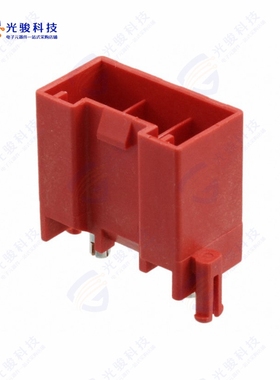 1747996-2《CONN HEADER VERT 2POS 12.4MM》