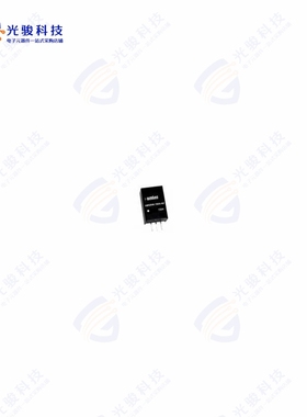 AMSRW-783.3-NZ《DC DC CONVERTER 3.3V 1.7W》