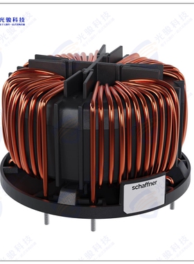 RV8140-50-S03 滤波器CMC 170UH 50A 4LN THROUGH HOLE