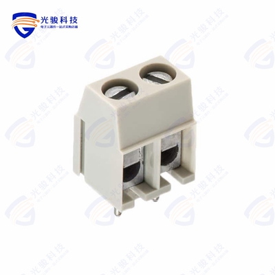 691134710003《5.00 MM TERMINAL BLOCK, HORIZONT》