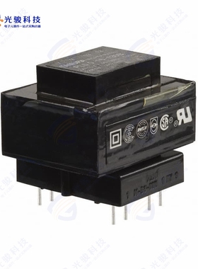 PL5.0-36-130B《PWR XFMR LAMINATED 5VA TH》