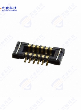 5015941211《CONN PLUG 12POS SMD GOLD》