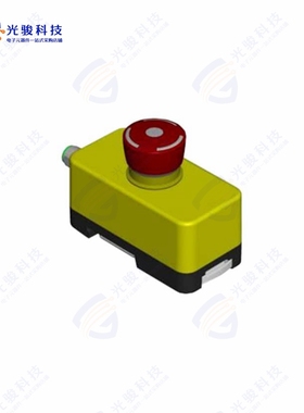 73-00002.1 《SWITCH PUSHBUTTON DPST-NC 2A》