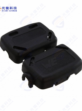 74271142S《FERRITE CORE 182 OHM HINGED 5MM》