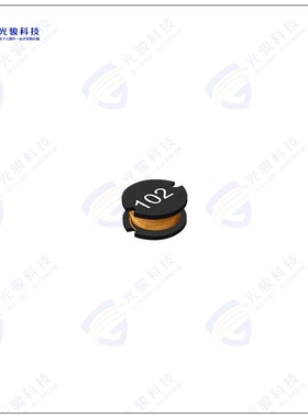 CTGS137F-4R7M 电感器4.7UH SMD UNSHLD POWER INDUCTOR