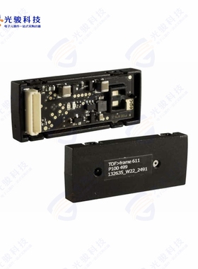 TOFCAM-611《MOD TIME OF FLIGHT 3M》