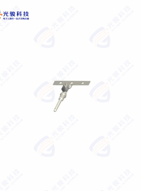 2098250-3《CONN PIN 18AWG CRIMP NICKEL》