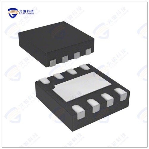 EMIF04-1005M8 滤波器FILTER RC(PI) 100 OHMS ESD SMD