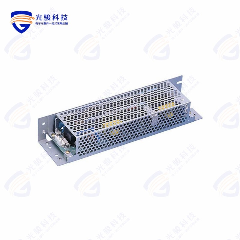 LEA75F-15-SNYD13.5《AC/DC CONVERTER 15V 75W》