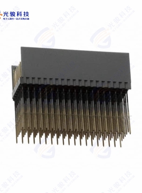 5352127-1《CONN HEADER 133POS 2MM PRESS-FIT》