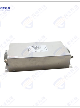 60KEHD10AFPD 滤波器LINE FILTER 440VAC 60A CHASS MNT