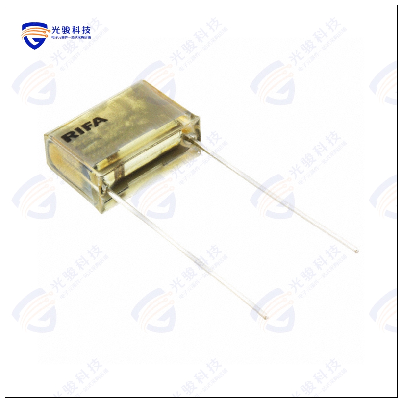 PMR209MB5470M047R30 滤波器FILTER RC 47 OHMS/0.047UF TH