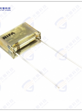 PMR209MB5470M047R30 滤波器FILTER RC 47 OHMS/0.047UF TH