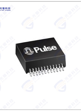 1000B-5003FXNL 变压器XFMR MODULE DUAL 1GD SMT PBC