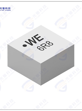 78438367068 电感器WE-MAIA SMT POWER INDUCTOR