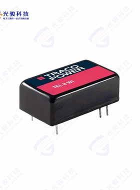 TEL 8-4823WI《DC DC CONVERTER 15V 15V 8W》