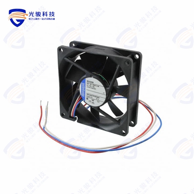8414N/2H《DC TUBEAXIAL FAN》