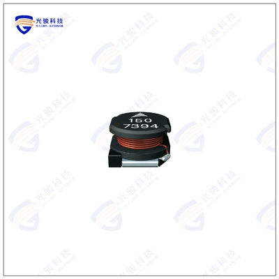 B82475A1104K000 电感器FIXED IND 100UH 970MA 350MOHM SM