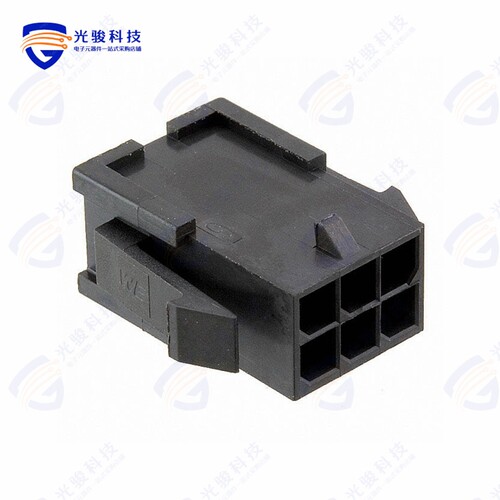 66200621822《WR-MPC3 MICRO POWER CONNECTOR》