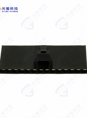 1-104257-3《CONN RECPT 14POS .1