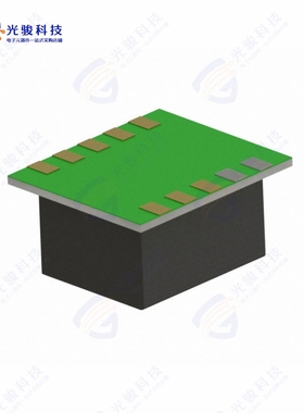 MAXM17904AMB+T《DC DC CONVERTER 3.3V》