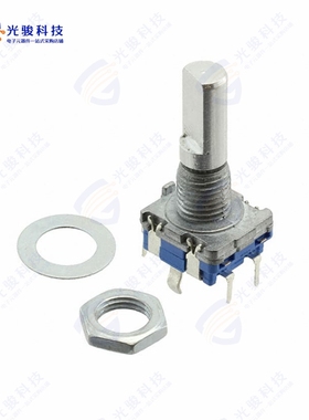 ACZ11BR2E-20FD1-20CZ-0546《ROTARY ENCODER INCREMENT 20PPR》
