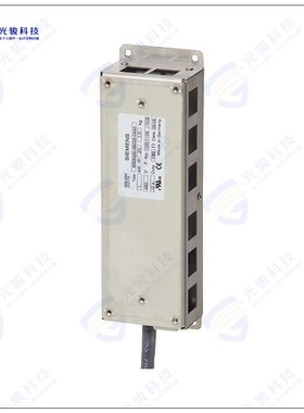 6SE64004BC050AA0 滤波器OPT MM440 SIN BRAKING RESISTOR F
