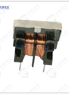 RL-4400-1-0,39 滤波器CMC 390UH 1.6A 2LN THROUGH HOLE