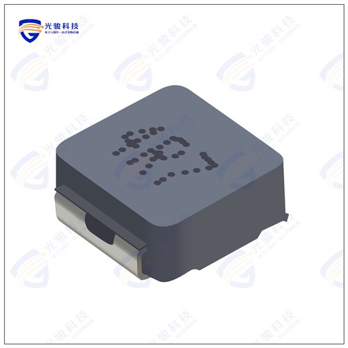 SRP4021HMCT-100M 电感器IND 10UH 20% 3.1A SHD