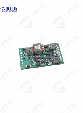 PTB48502AAS《DC DC CONVERTER 3.3V 1.2V 45W》
