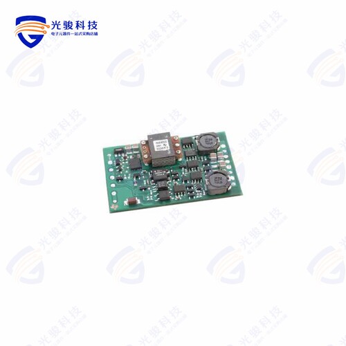 PTB48501AAH《DC DC CONVERTER 3.3V 1.2V 32W》