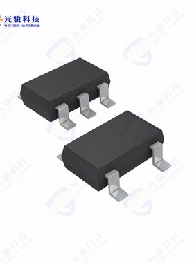 APS12626LLHALX-AFP《MAGNETIC SWITCH LATCH SOT23W-5》