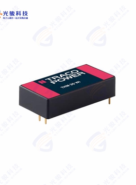 THM 30-2422WI《DC DC CONVERTER +/-12V 30W》