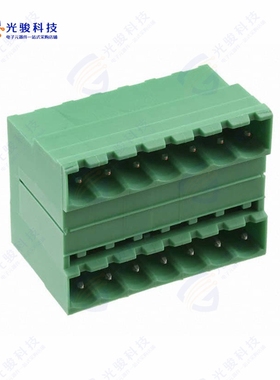 1762428《TERM BLOCK HDR 14POS 5.08MM》