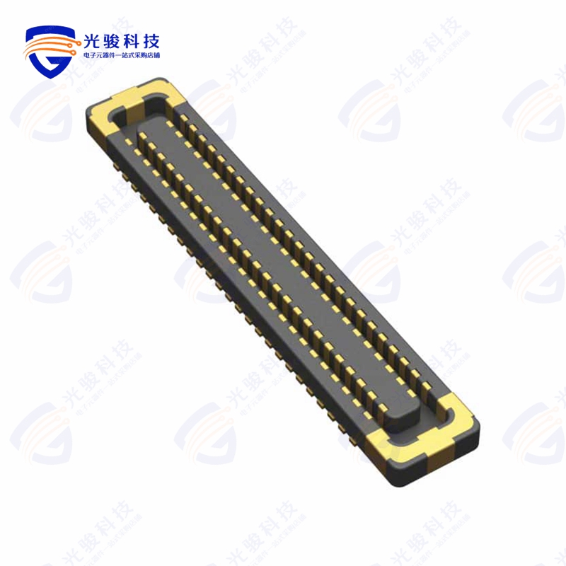 245861050004829+《RECPT - 0.35MM PITCH - 50 POS 0.》