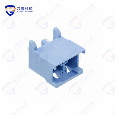 1-1747052-3《CONN HEADER VERT 2POS 7.92MM》