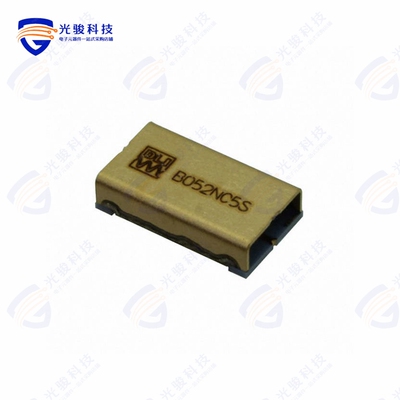 B052NC5S《RF FILTER 5.2GHZ BANDPASS 2SMD》