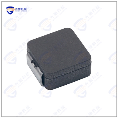 MPX1D0840L100 电感器FIXED IND 10UH 6A 49.6 MOHM SMD