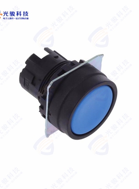 A22NZ-BNM-NAA 《CONFIG SW BODY PUSHBUT NON-ILLUM》