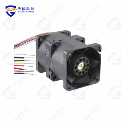 GFM0412SS-BL4F《FAN AXIAL DUAL 40X56MM 12VDC》