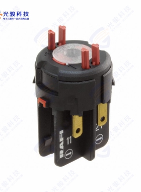 1.20126.3049000 《CONTACT BLOCK DPST-NC 3A 120V》