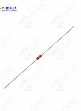 104JM2B《THERMISTOR NTC 77DEG AXIAL》