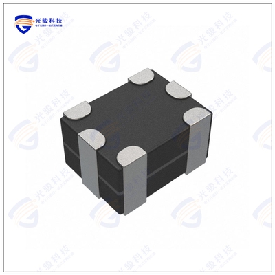 LCFE080602G900TG 滤波器CMC 100MA 2LN 90 OHM SMD ESD