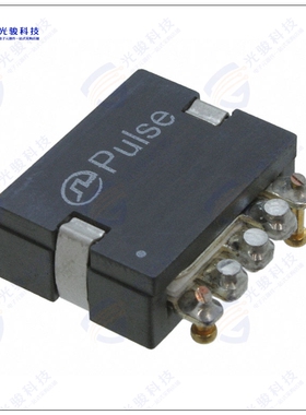PA1494.442NLT 电感器FIXED IND 4.4UH 14A 1.8 MOHM SMD